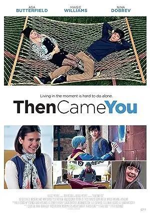 فيلم Then Came You 2018 مترجم - باهي فيلم